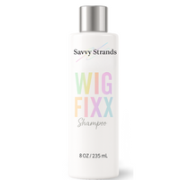 Wig Fixx| Shampoo | 8 FL OZ