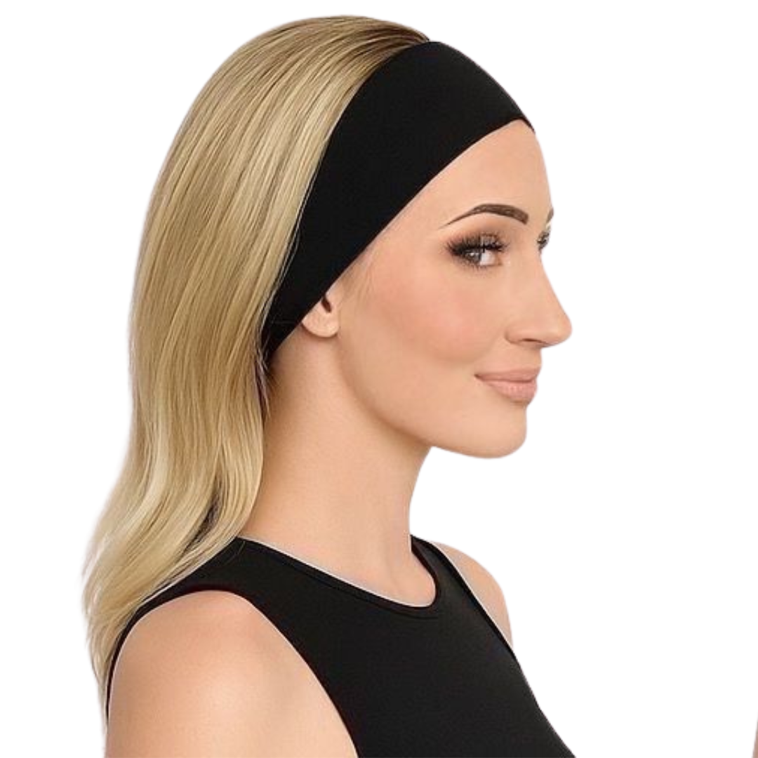 Savannah Headband Wig | Futura Blend