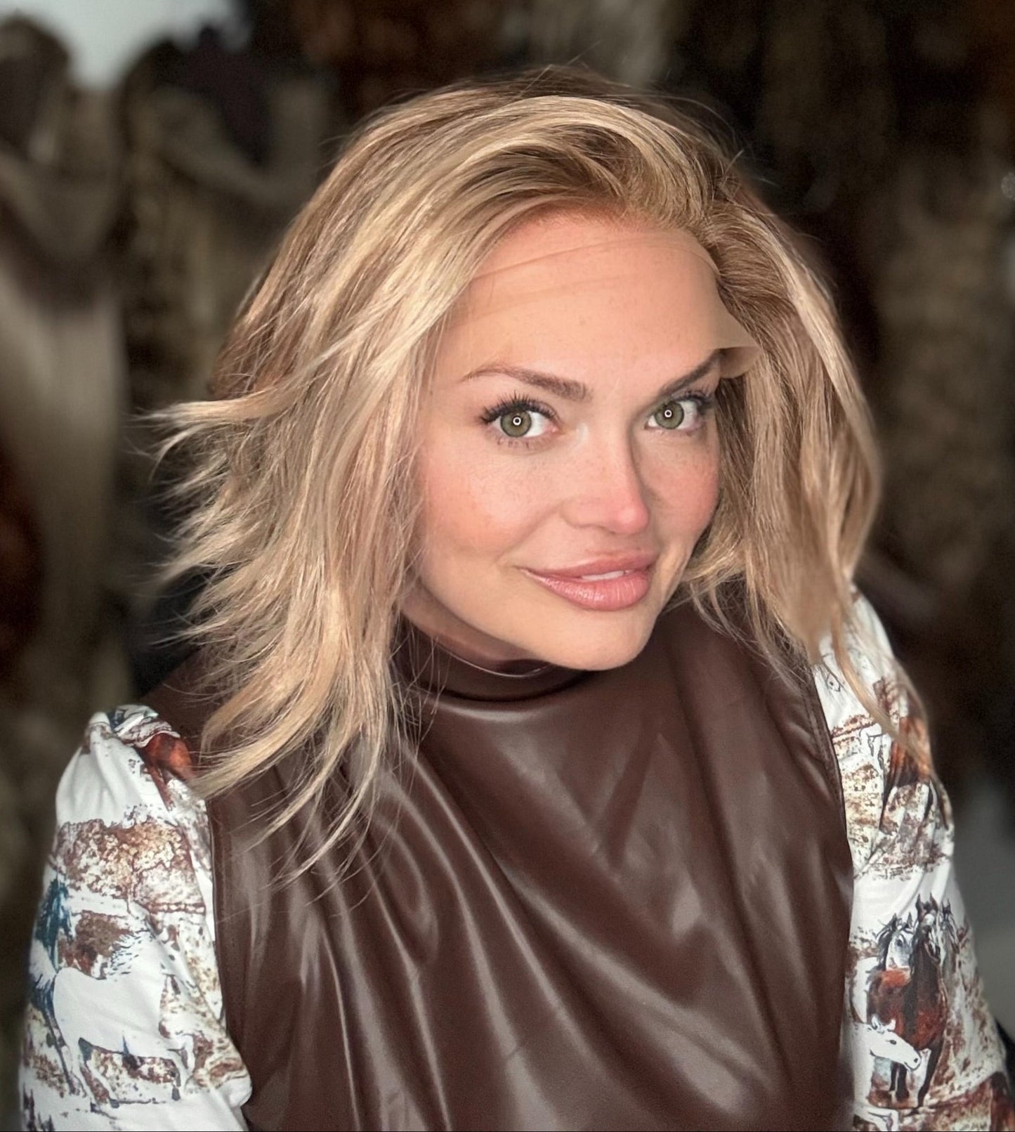 MONTANA Peach Bellini