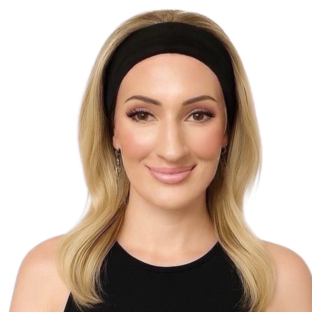 Savannah Headband Wig | Futura Blend