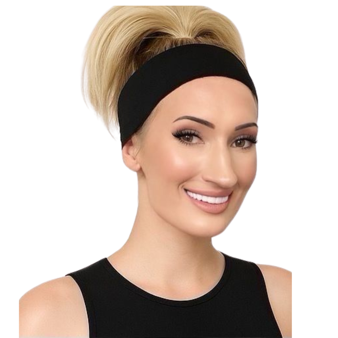 Savannah Headband Wig | Futura Blend