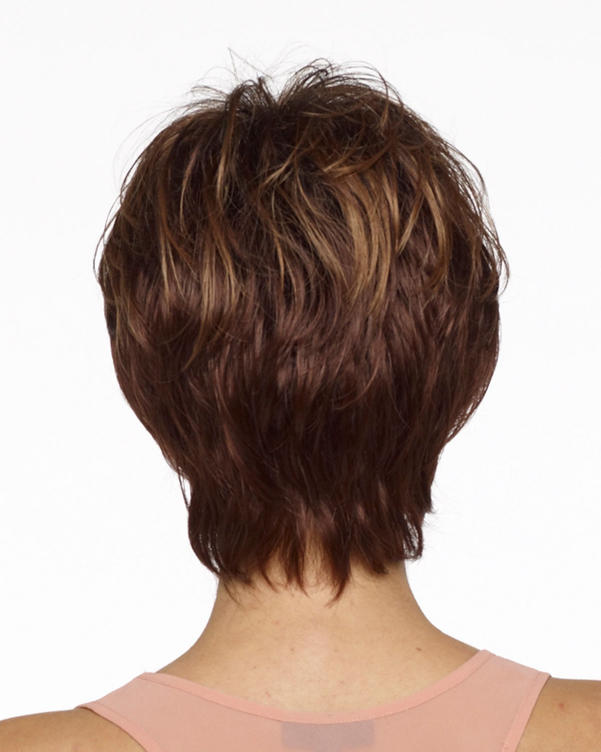 Elle | Synthetic Wig by Envy