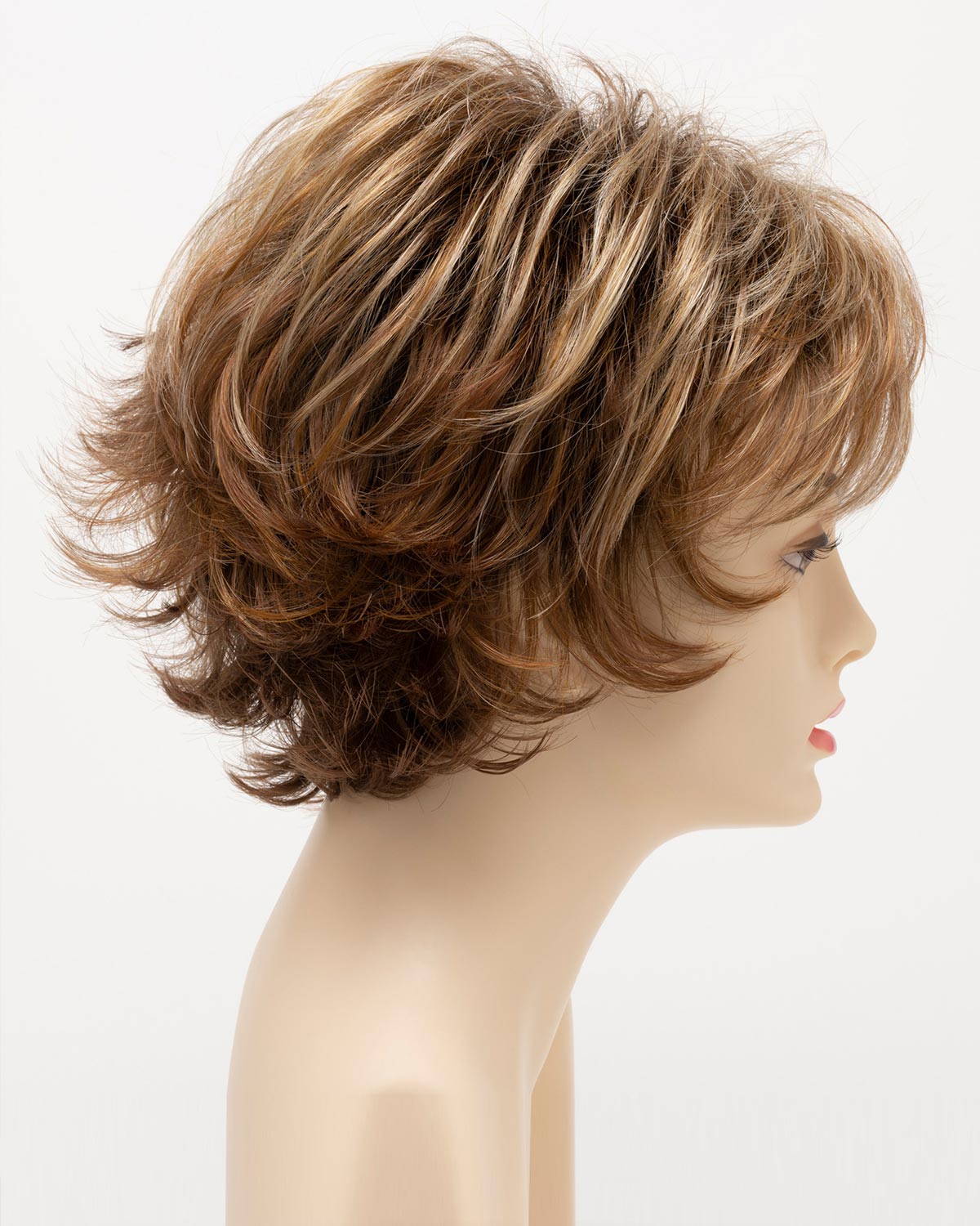 Victoria (Exclusive) | Synthetic Wig by Envy