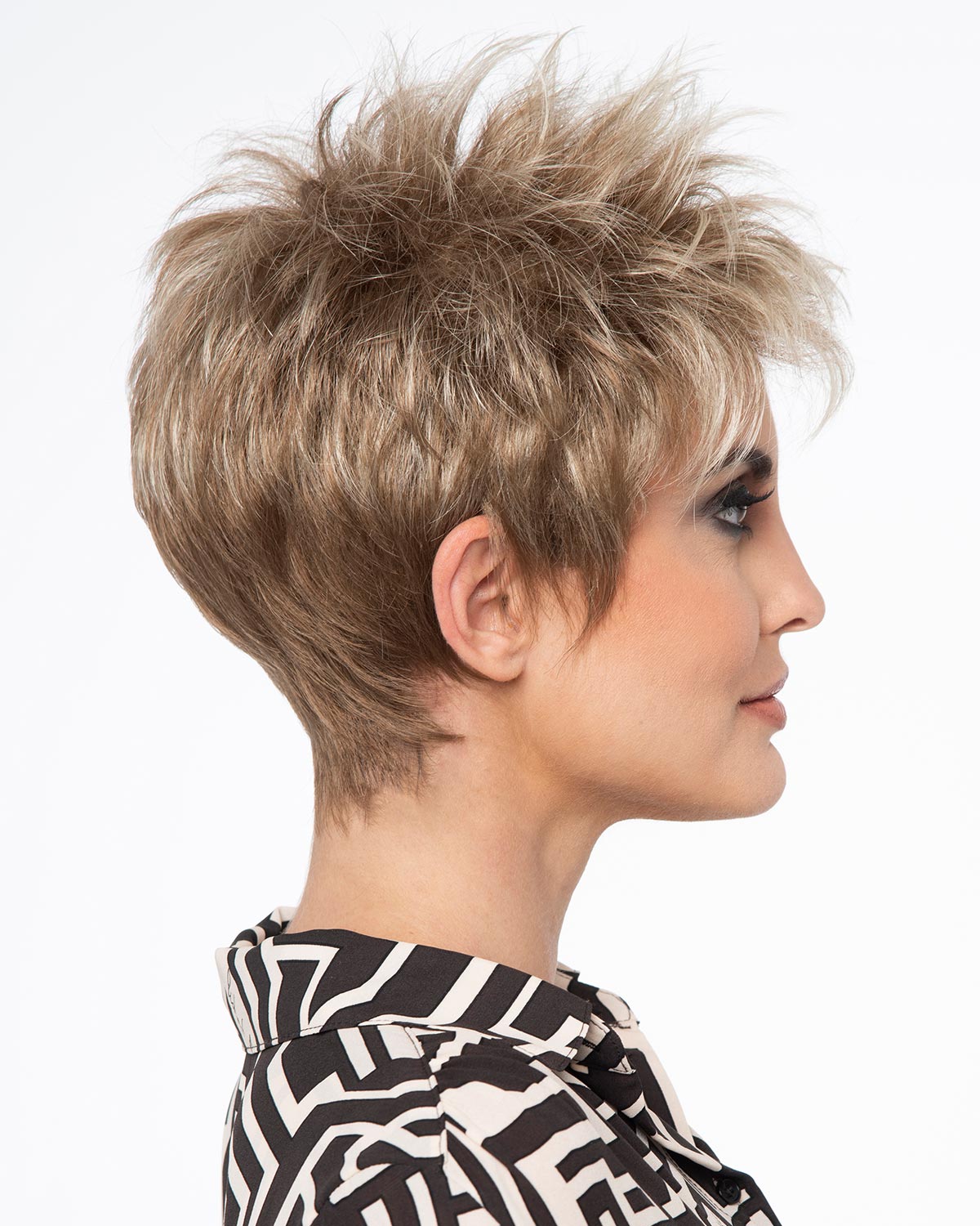 Ivy (Exclusive) | Synthetic Wig by Envy