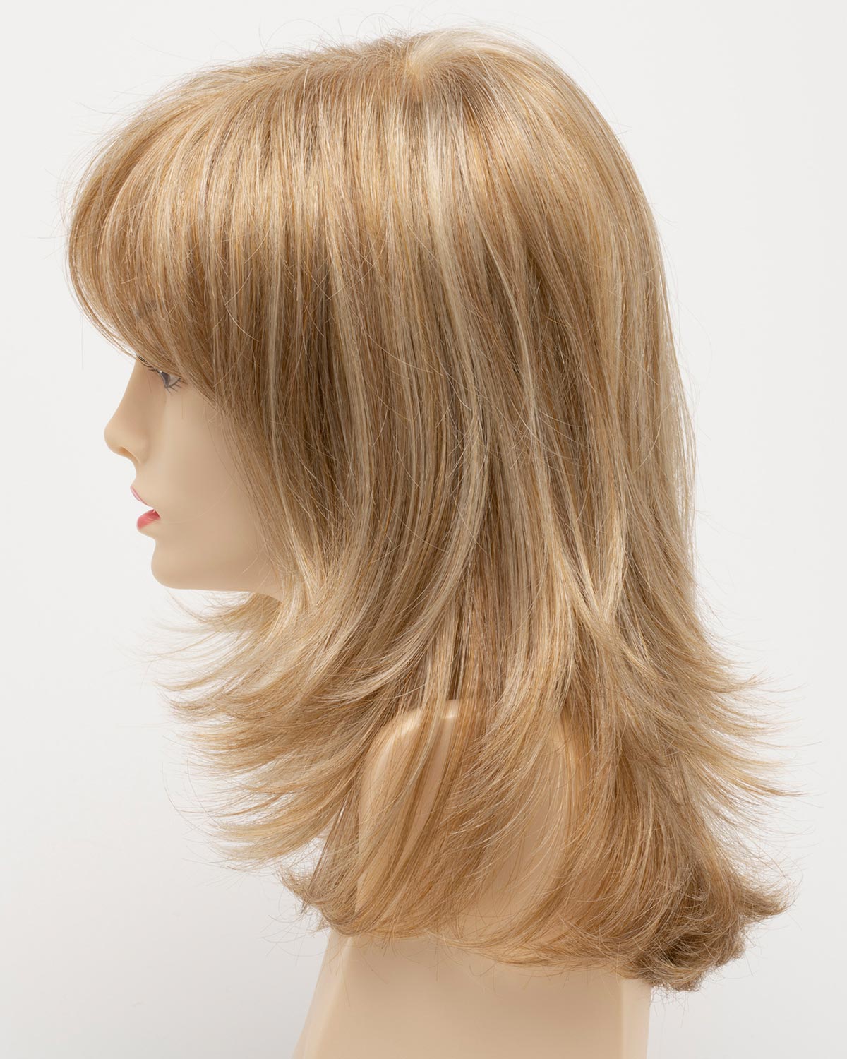 Petite Nadia | Monofilament Part Wig by Envy