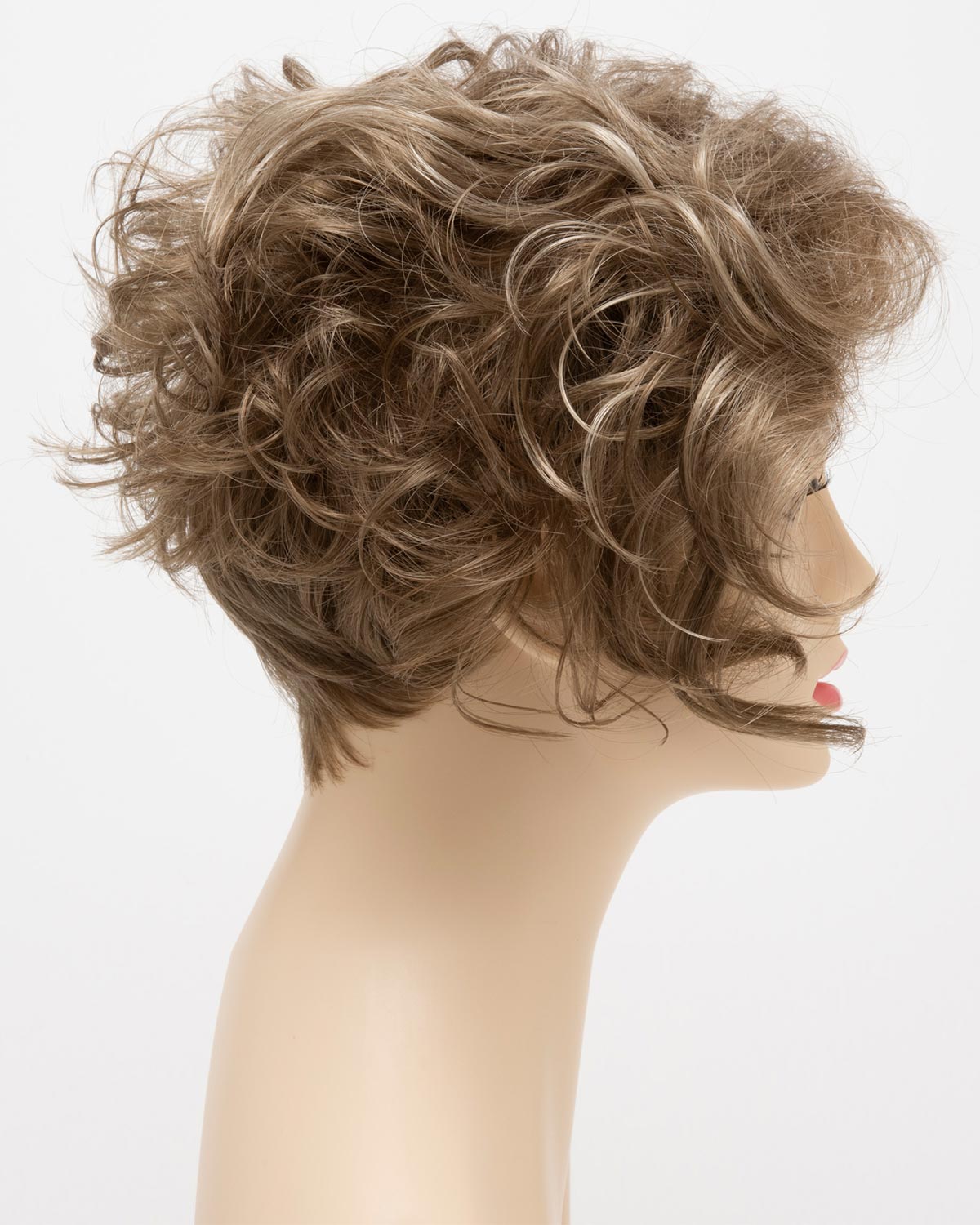 Carrisa | Lace Front & Monofilament Part Synthetic Wig by Envy