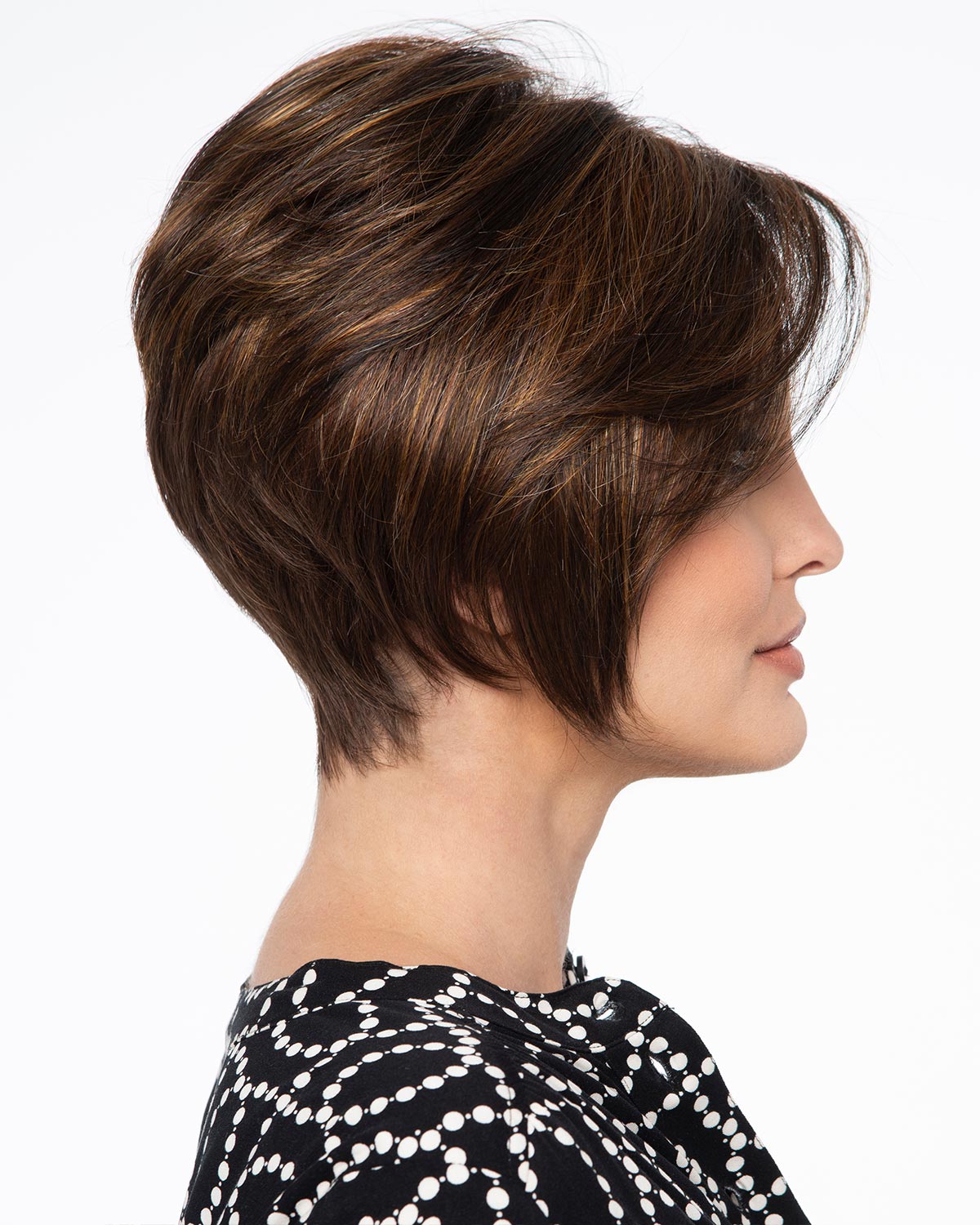 Tinsley | Lace Front & Monofilament Part Synthetic Wig by Envy