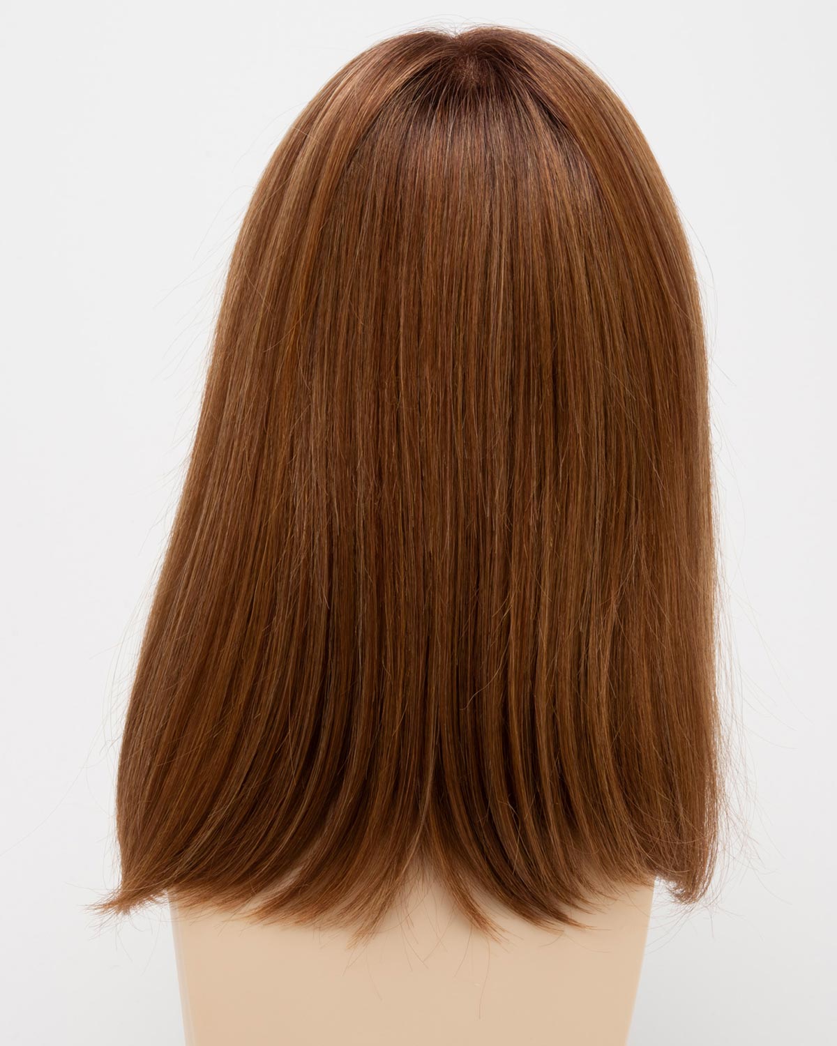 Chelsea (Exclusive) | Monofilament Human Hair Blend Wig by Envy