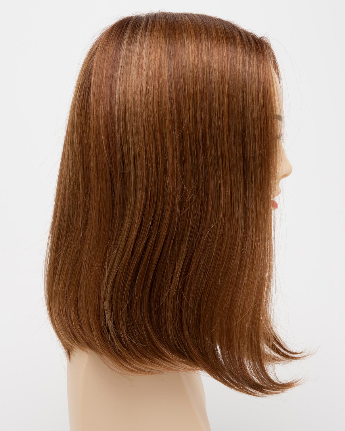 Chelsea (Exclusive) | Monofilament Human Hair Blend Wig by Envy