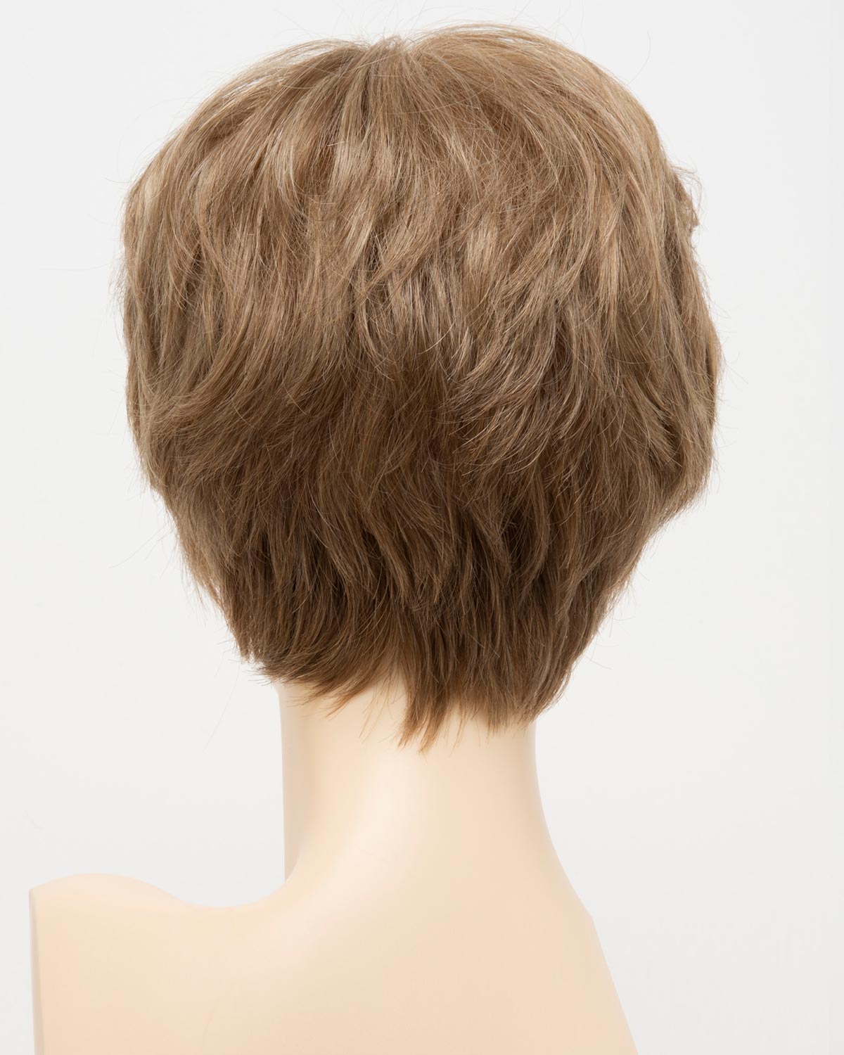Destiny | Monofilament Human Hair Blend Wig by Envy