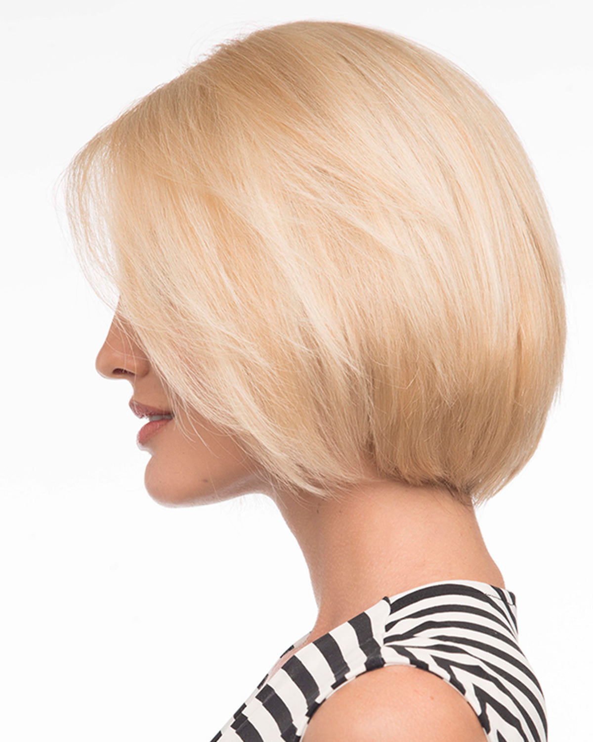 Amelia | Lace Front & Monofilament Human Hair Wig by Envy