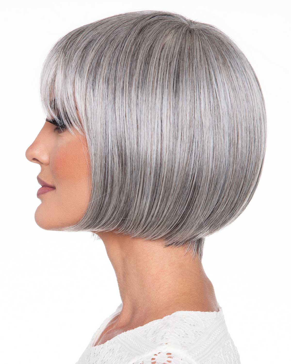 Tandi | Monofilament Crown Human Hair Blend Wig by Envy