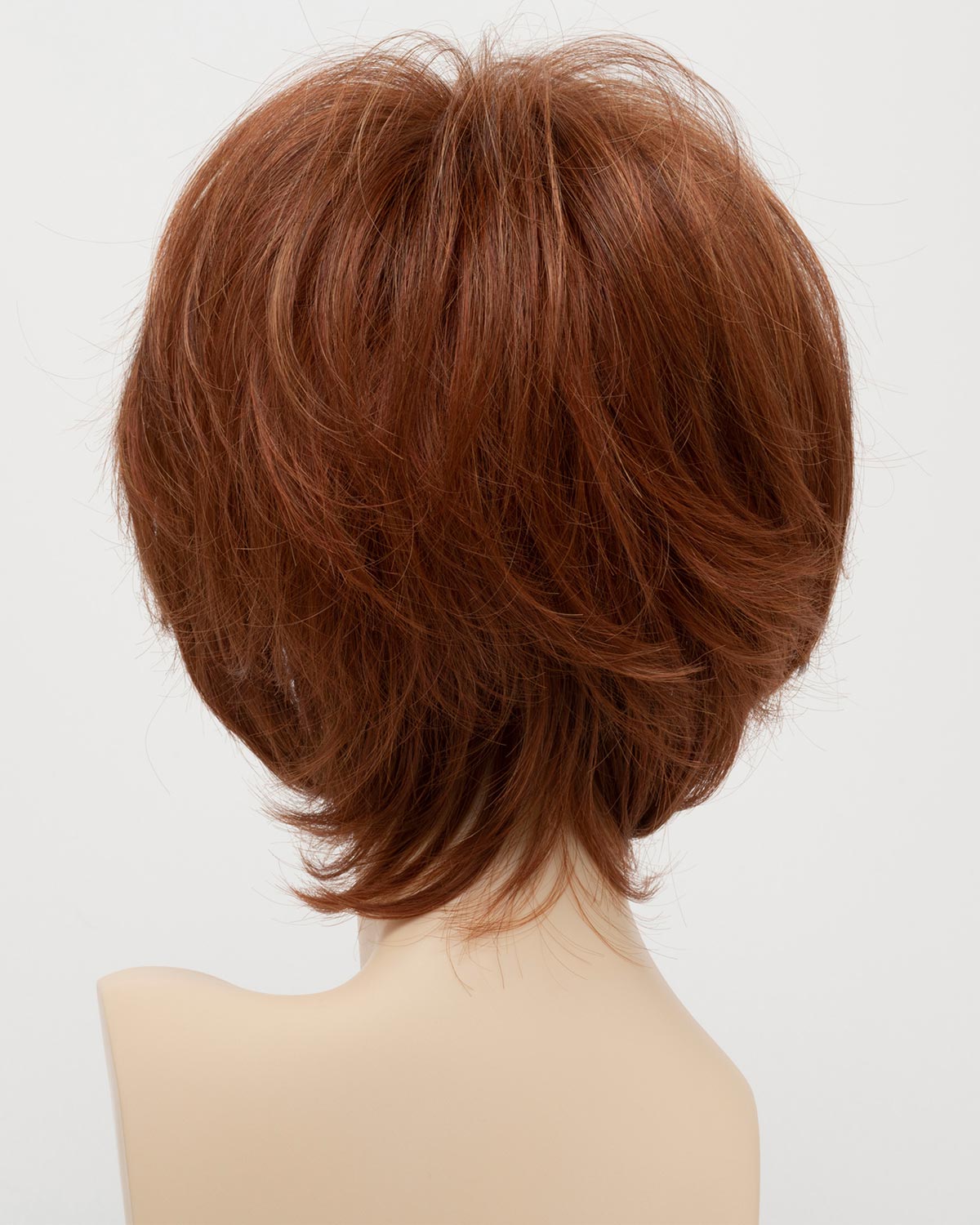 Whitney | Human Hair Blend Wig by Envy