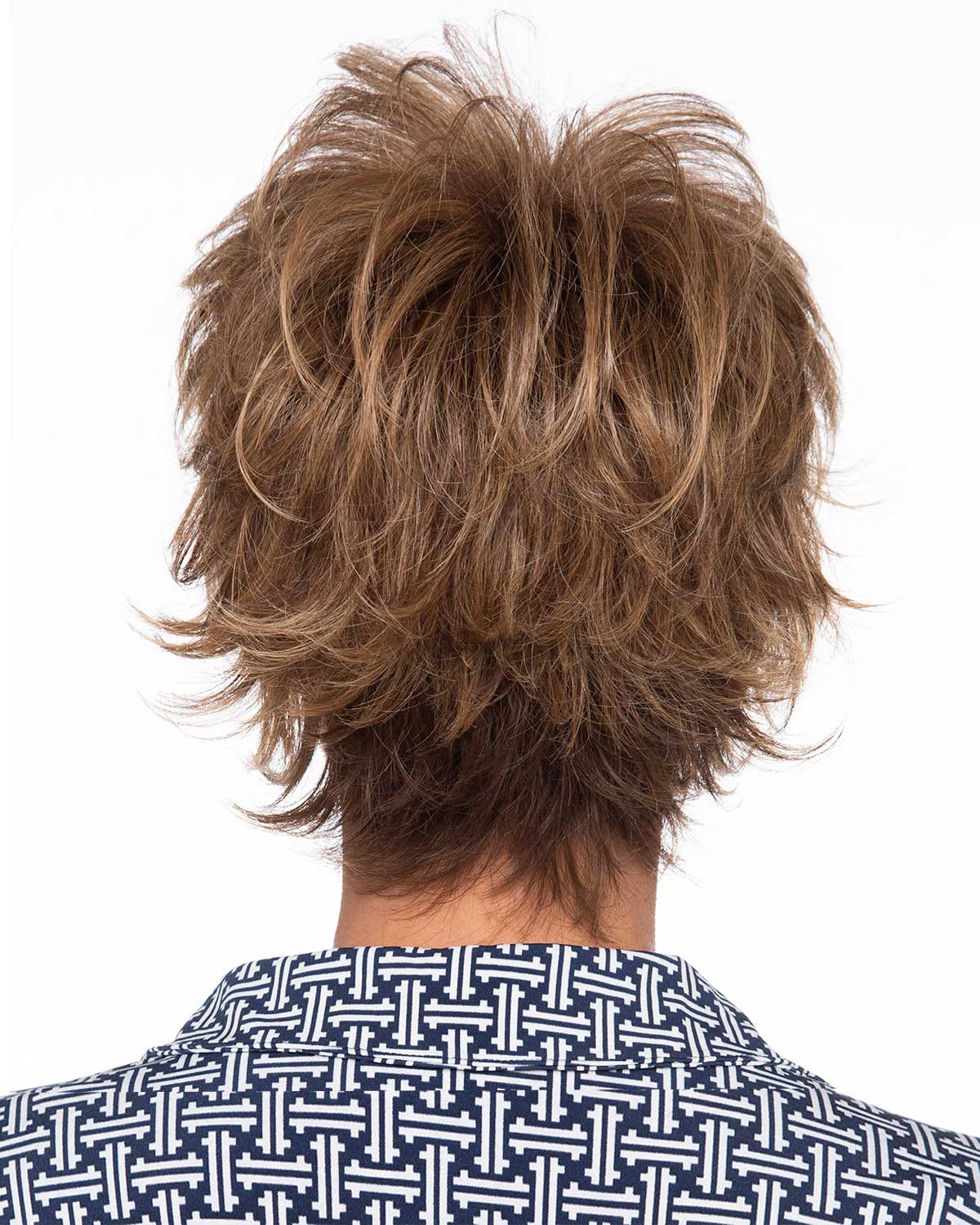 Ophelia (Exclusive) | Human Hair Blend Wig by Envy