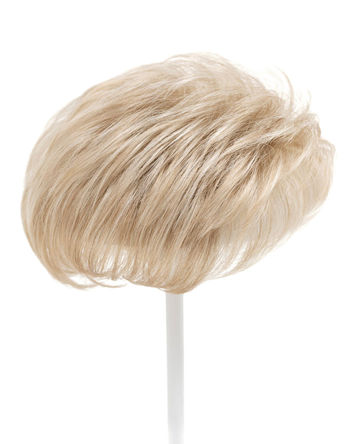 Pouf Positive Topper (Exclusive) | Synthetic Hair by Envy