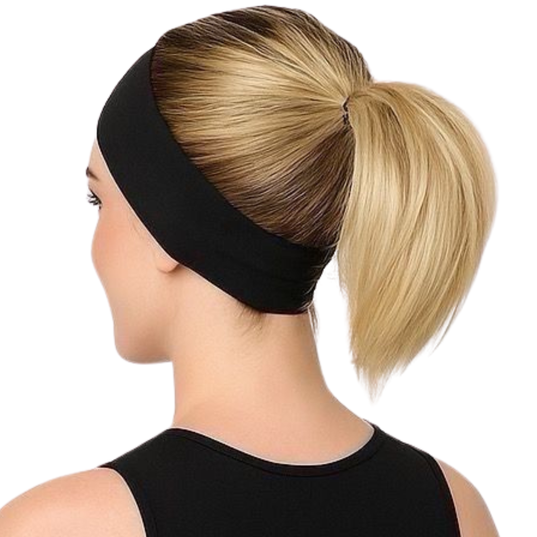 Savannah Headband Wig | Futura Blend