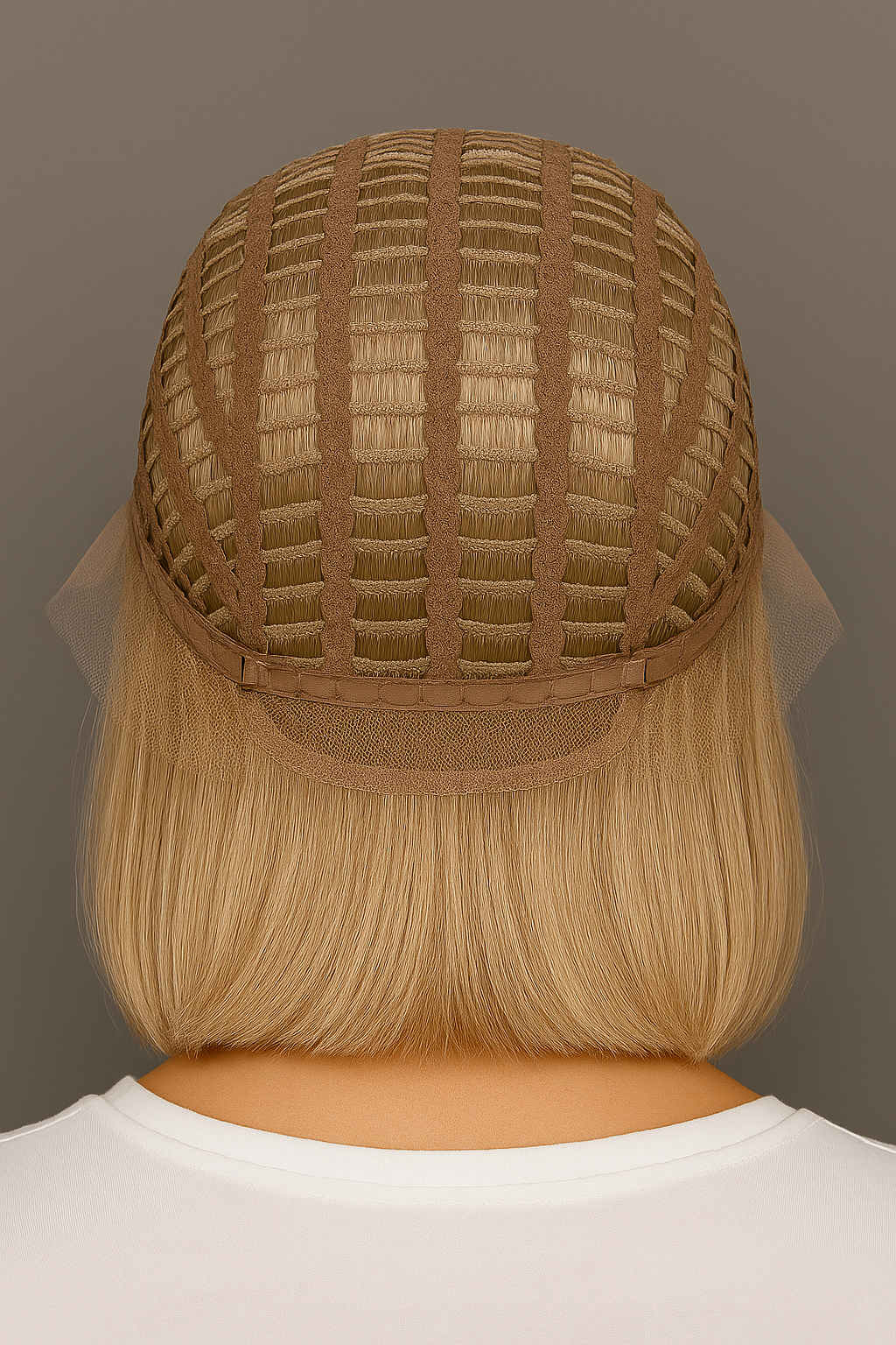 Grace - Ash Blonde