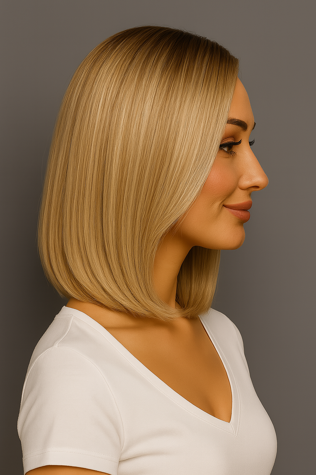 Grace - Ash Blonde