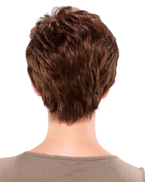 Bree-Petite (Exclusive) | Synthetic Wig by Jon Renau