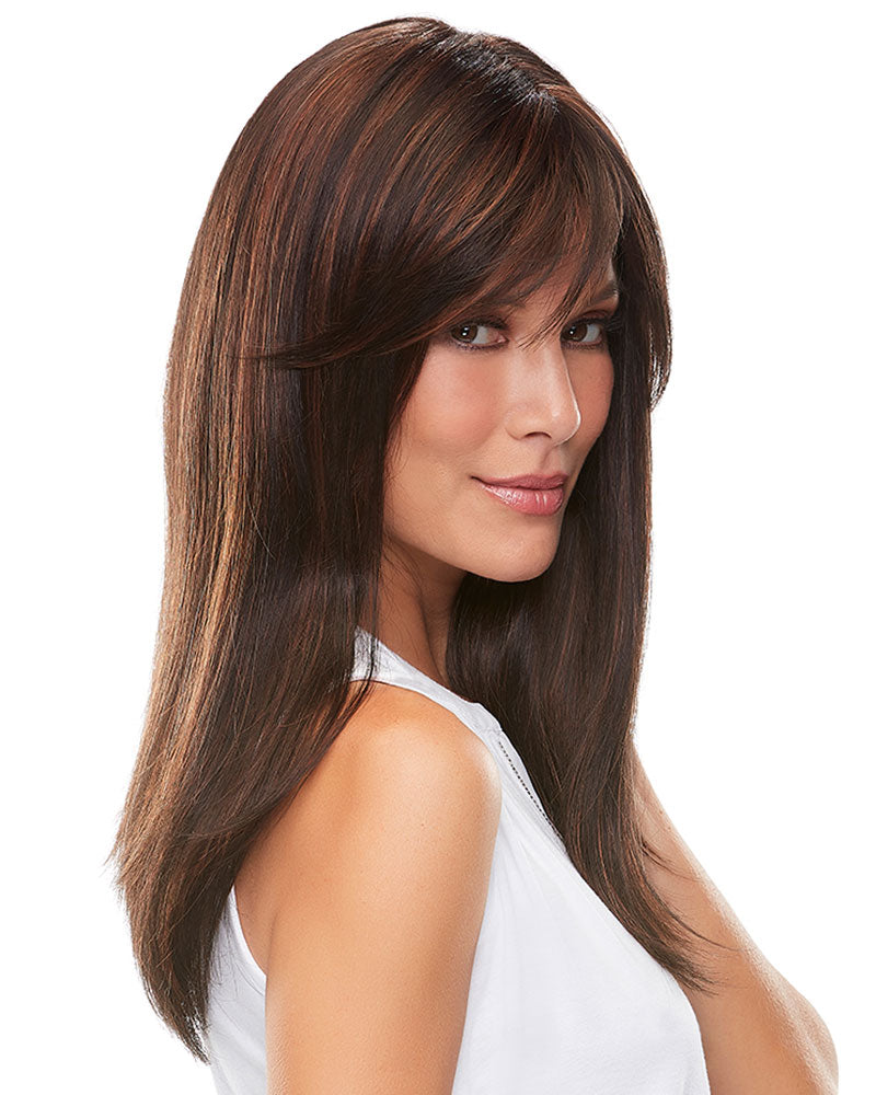 Camilla | Monofilament Synthetic Wig by Jon Renau