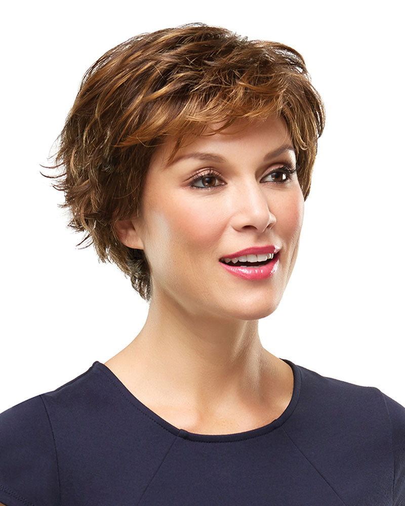 Chelsea | Synthetic Wig by Jon Renau