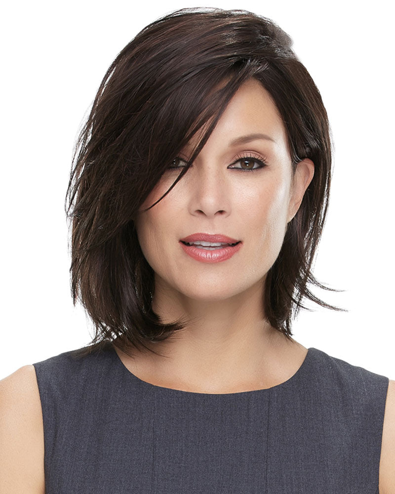 Cameron | Lace Front & Monofilament Synthetic Wig by Jon Renau