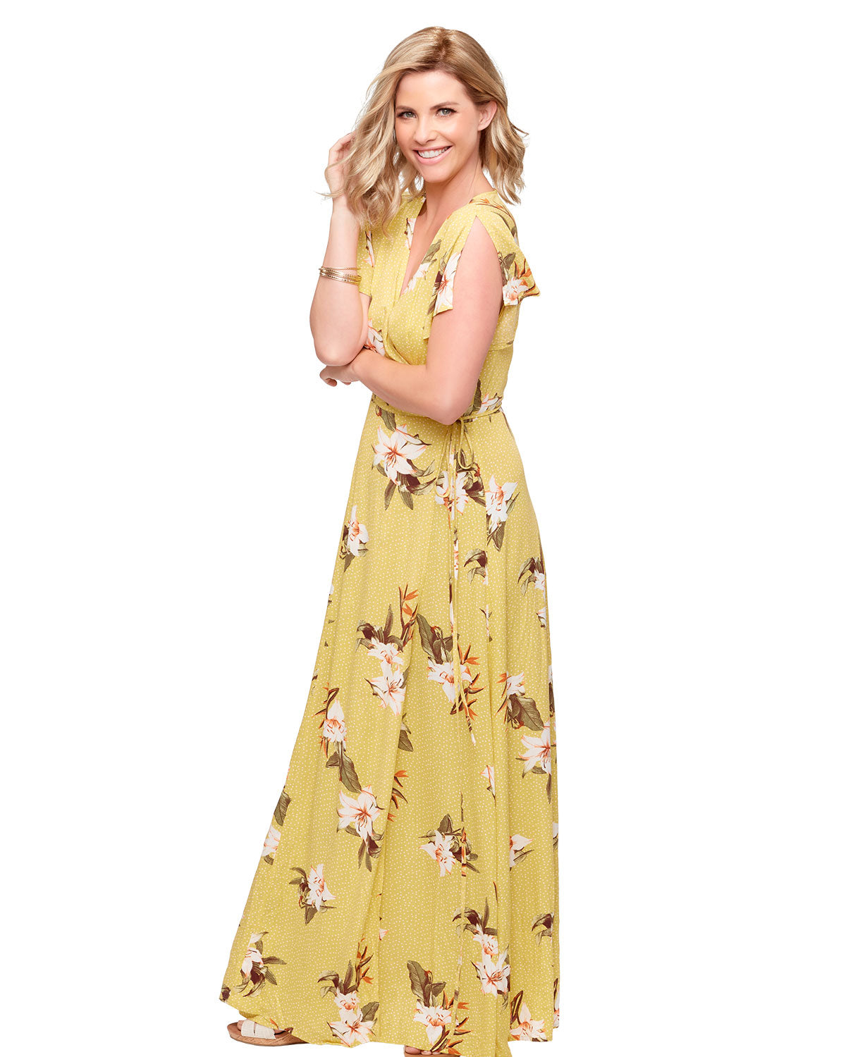 Top Wave 12 inch (Exclusive) | Monofilament Synthetic Hair Topper by Jon Renau