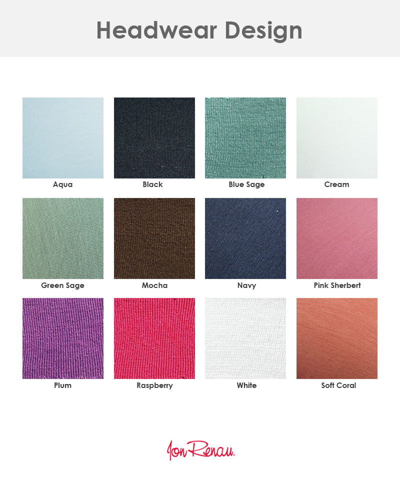 The Casual Softie Headwear