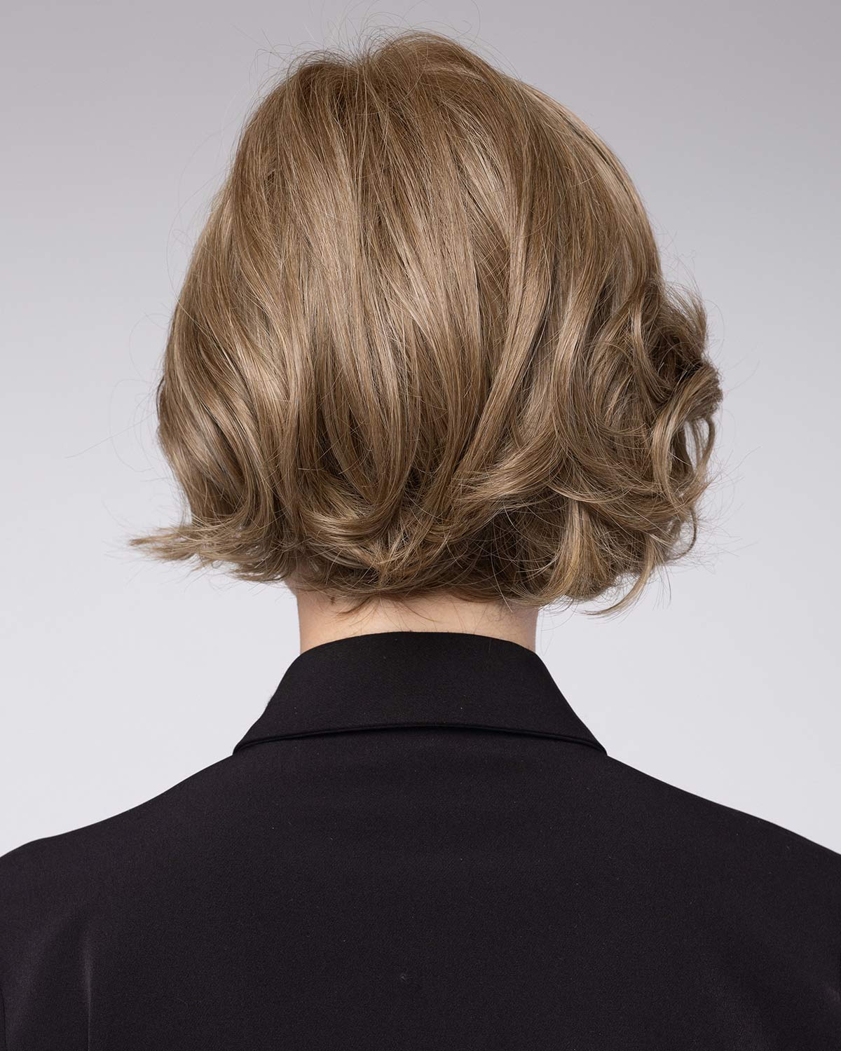 All About You | Lace Front & Monofilament Part Synthetic Wig by Stephen Designs