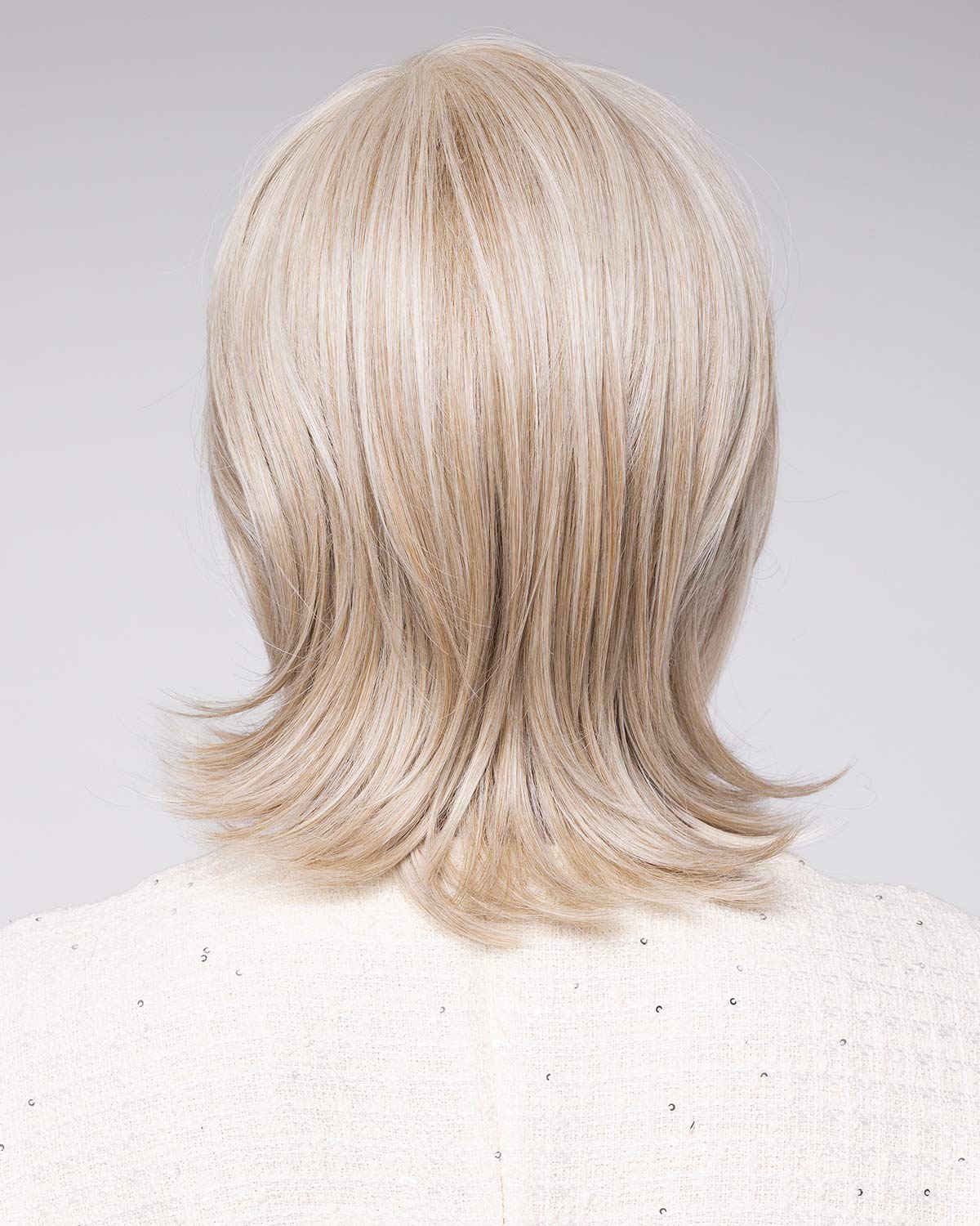 Beauty Insider | Lace Front & Monofilament Part Synthetic Wig by Stephen Designs