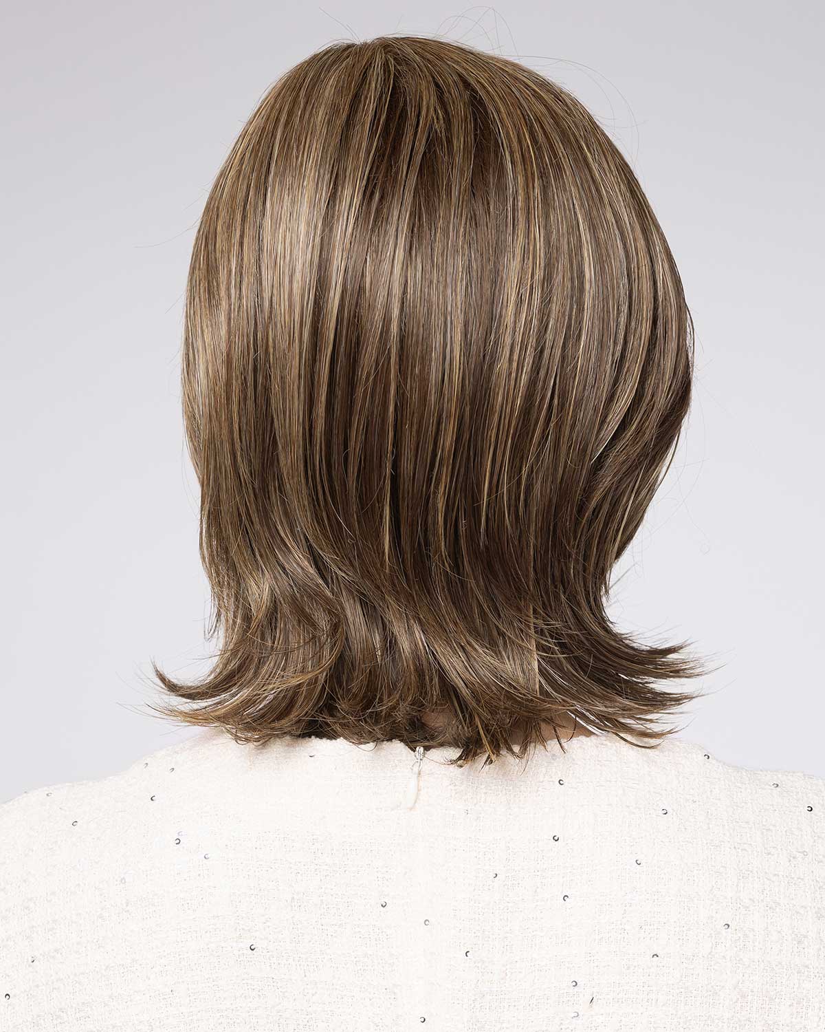 Beauty Insider | Lace Front & Monofilament Part Synthetic Wig by Stephen Designs