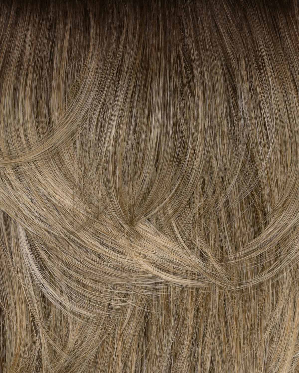 Beauty Insider | Lace Front & Monofilament Part Synthetic Wig by Stephen Designs