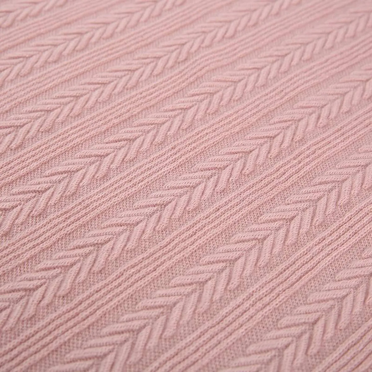 A-line Knitted Dress