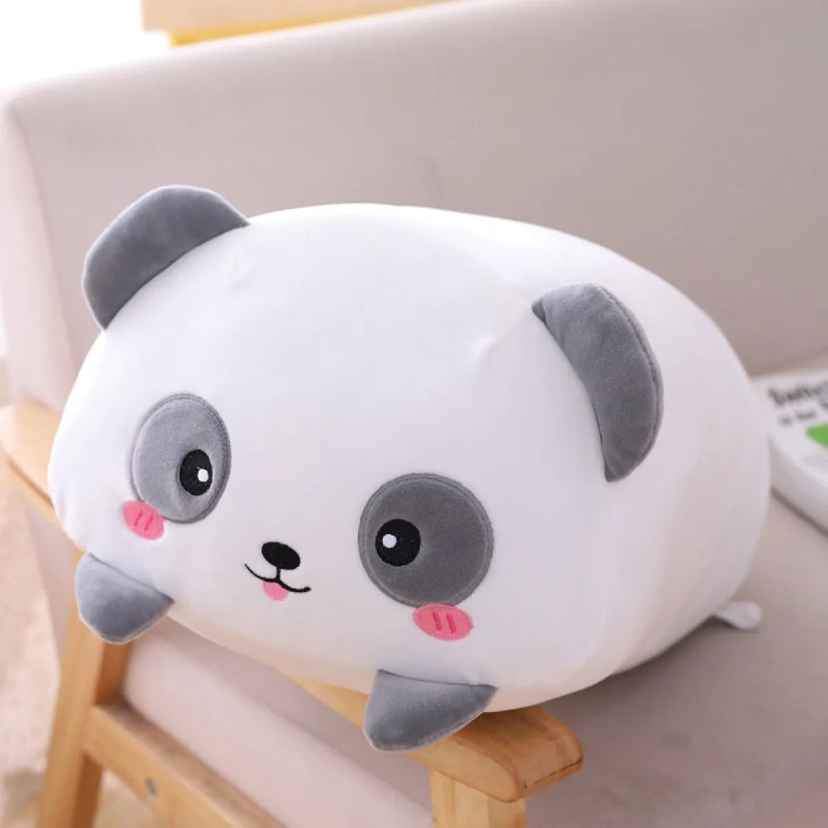 Animal Plush Toys