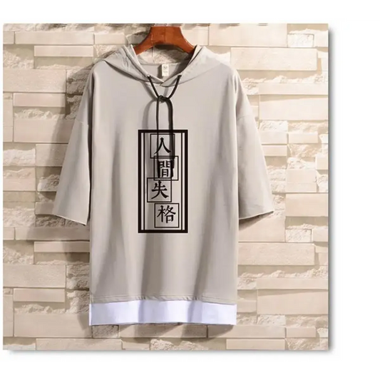 Anime Harajuku Hoodie