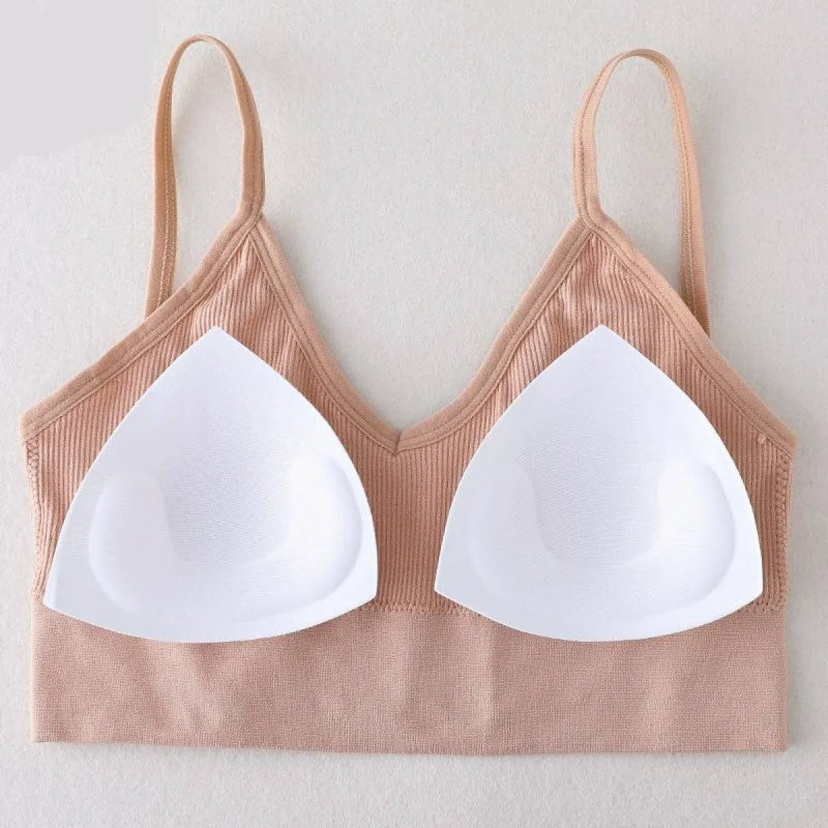 Backless Bralette BOGO
