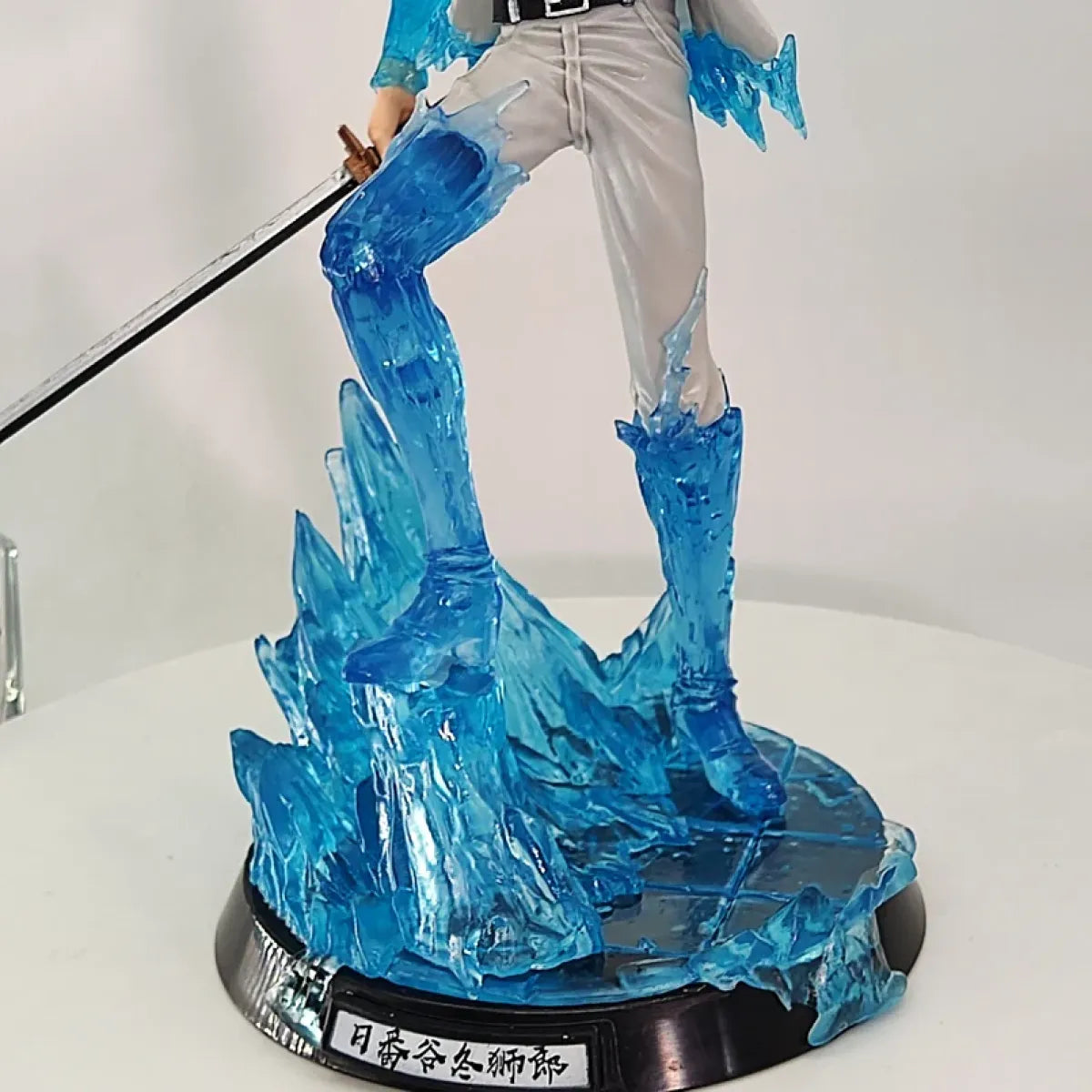 BLEACH Hitsugaya Toshiro Figure – 30cm PVC Collectible Model Toy