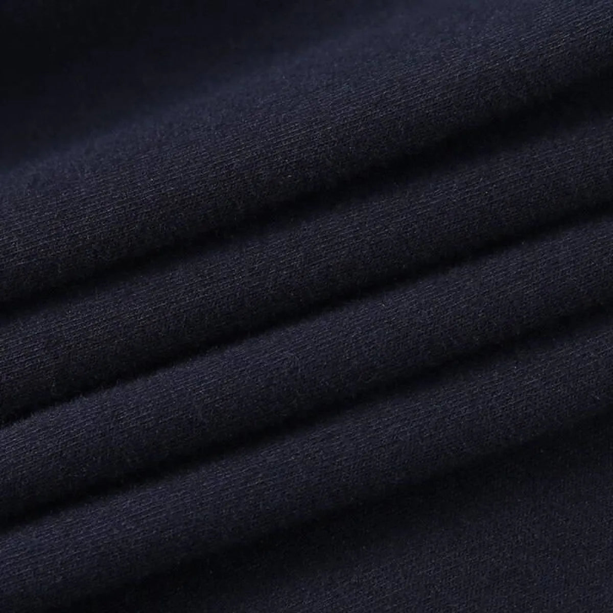 "Blessed" Goth Crop Top