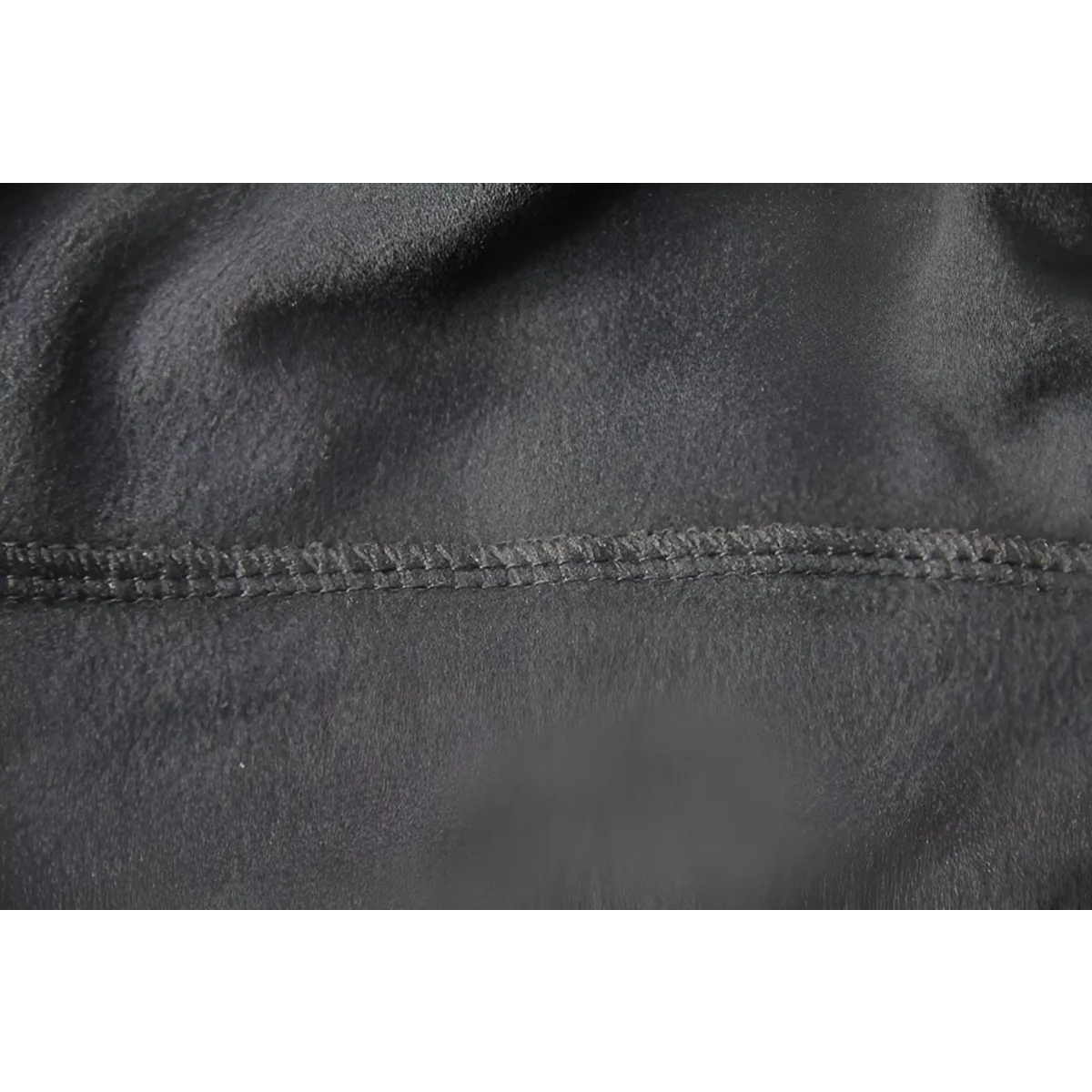 Women's Crop Top With Long Sleeves