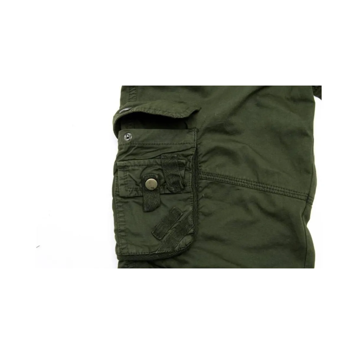 Camouflage Bermuda Camo Shorts