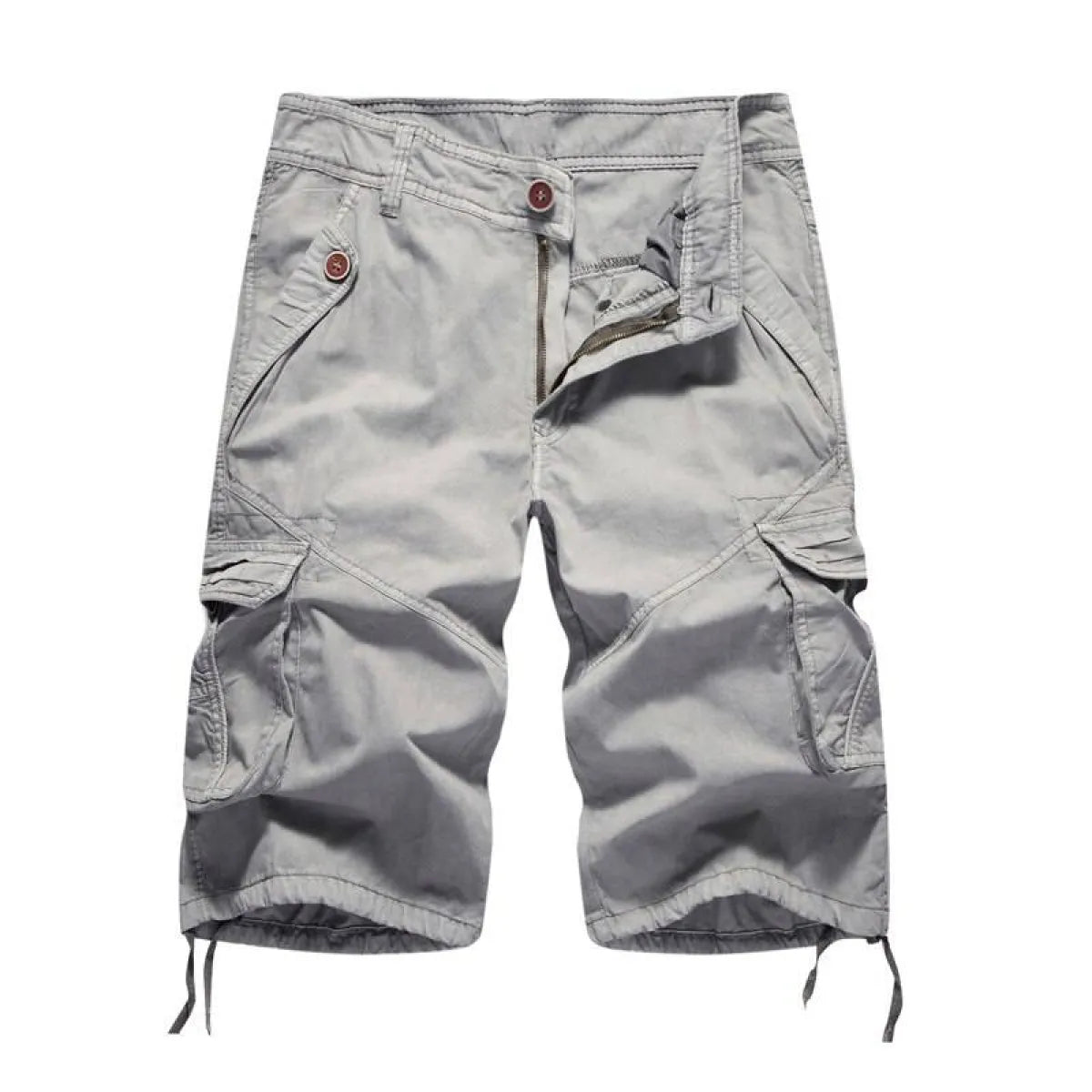 Camouflage Bermuda Camo Shorts