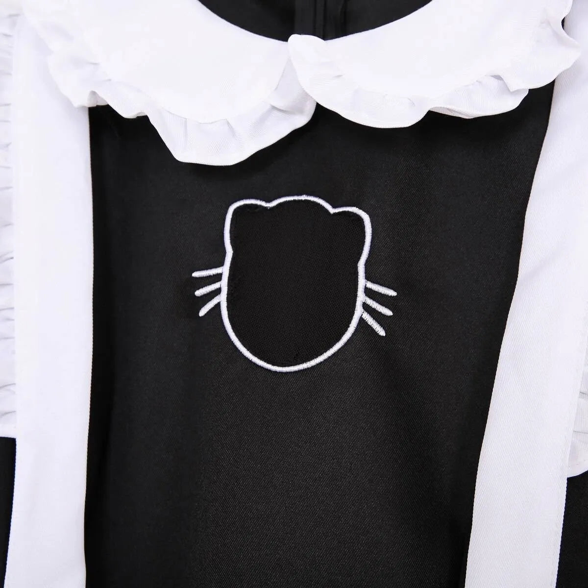 Anime Cat Girl Dress