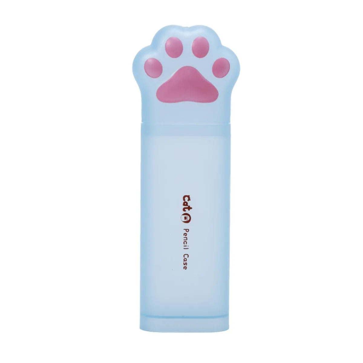 Cat Paw Pen Case