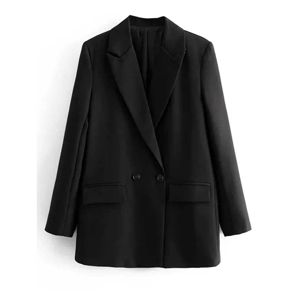 Chic Oversized Blazer for Women