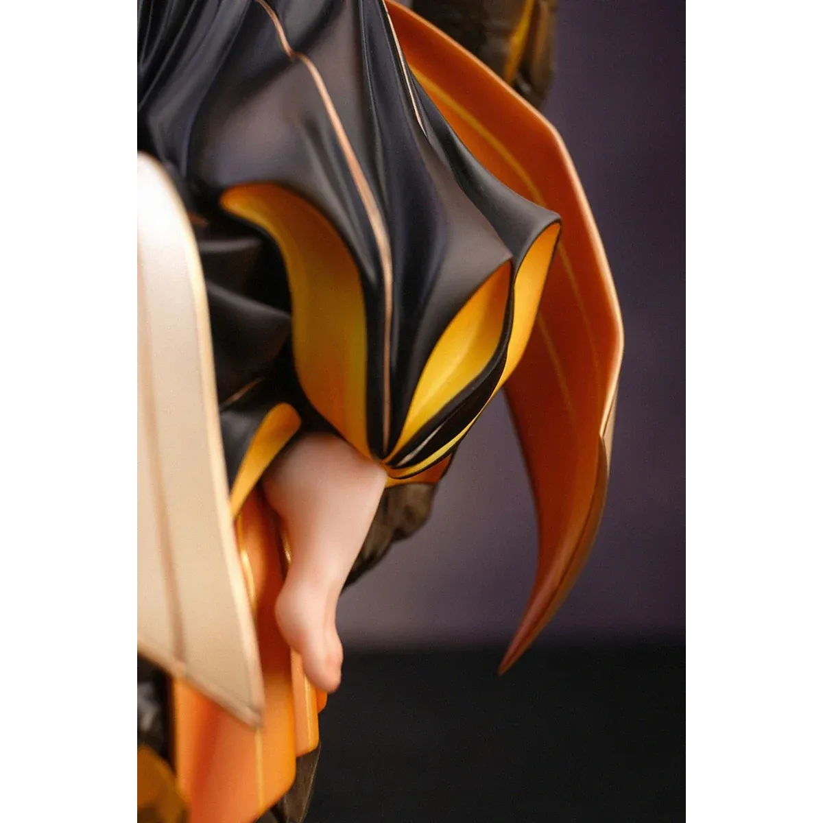 Zhongli, the Geo Archon - 26cm Genshin Impact Collectible PVC Action Figure