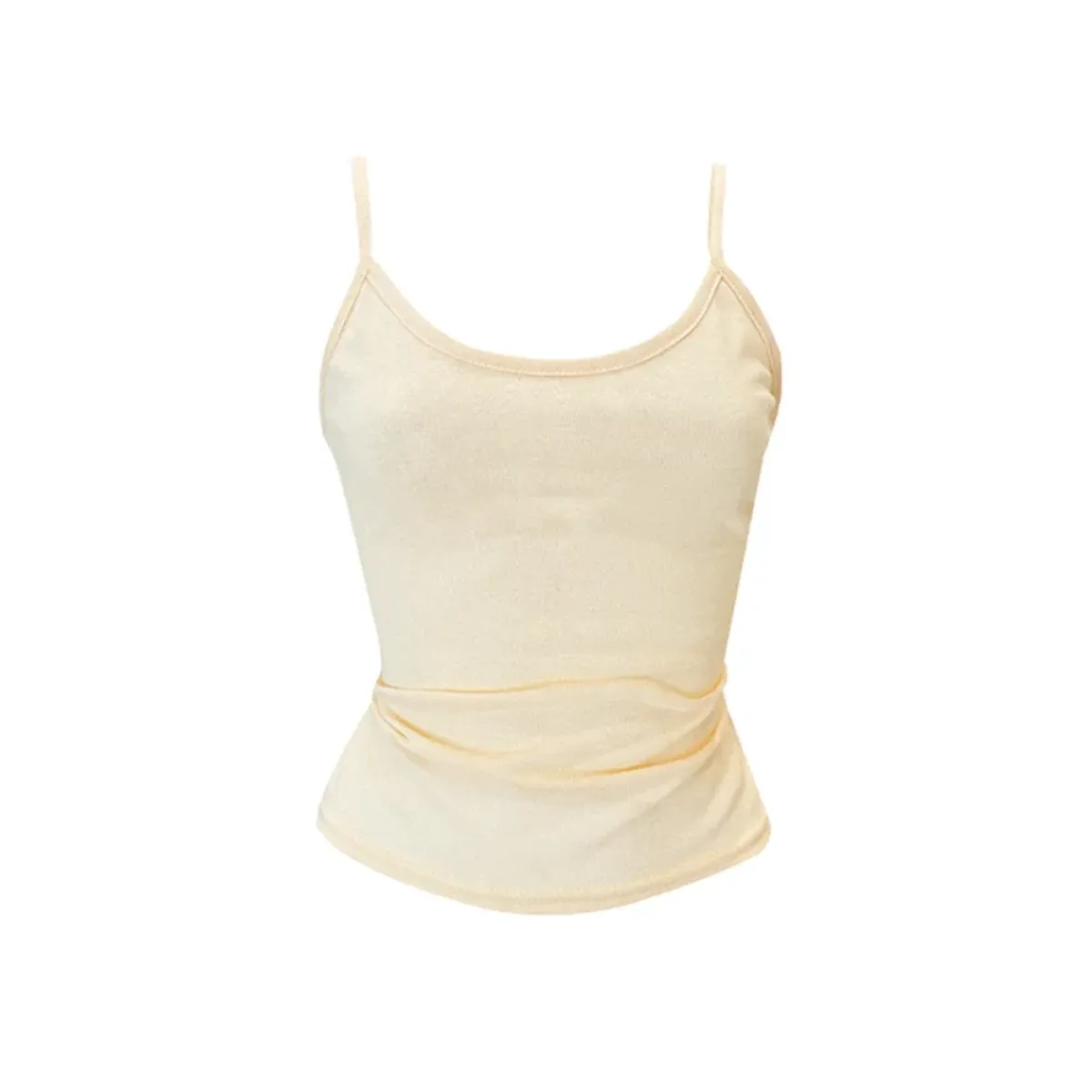 White Star Tee - Harajuku Korean Y2K Fit