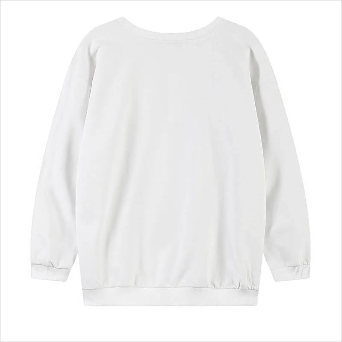 Unicorn Go To Hell Sweatshirt