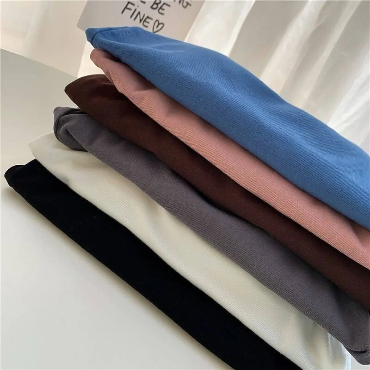 Basic Crop Top Sleeveless