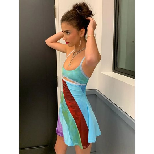 13 Going On 30 Dress