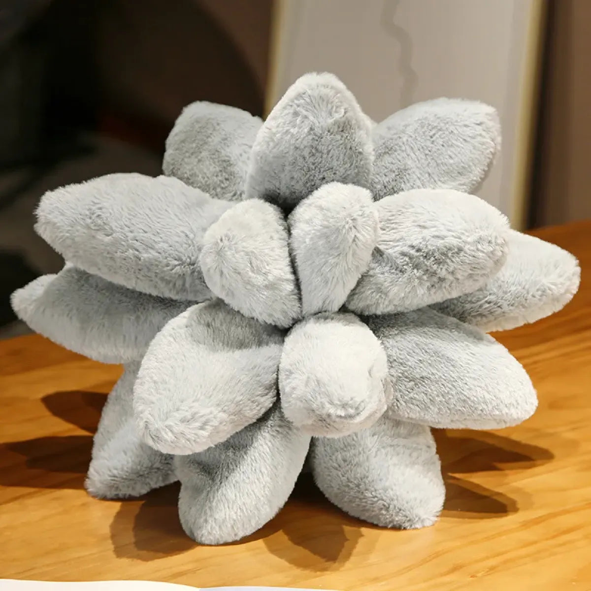 25/45cm Lifelike Succulent Plants Plushie